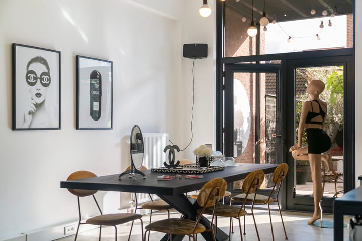 Foto 7 van Avenue Carnisse 231