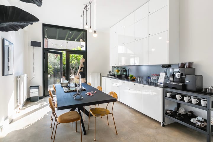 Foto 9 van Avenue Carnisse 231