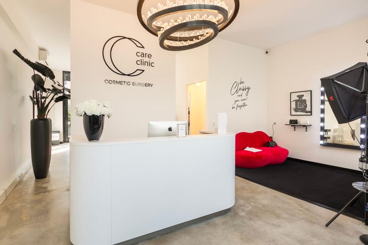 Foto 13 van Avenue Carnisse 231