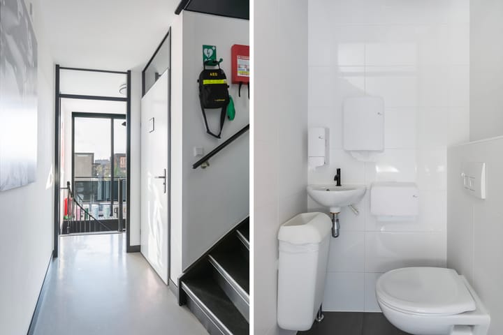 Foto 15 van Avenue Carnisse 231