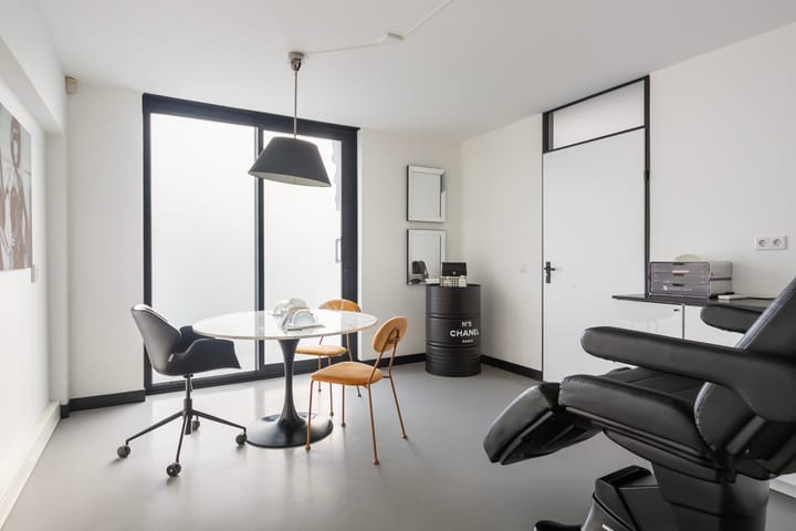 Foto 25 van Avenue Carnisse 231