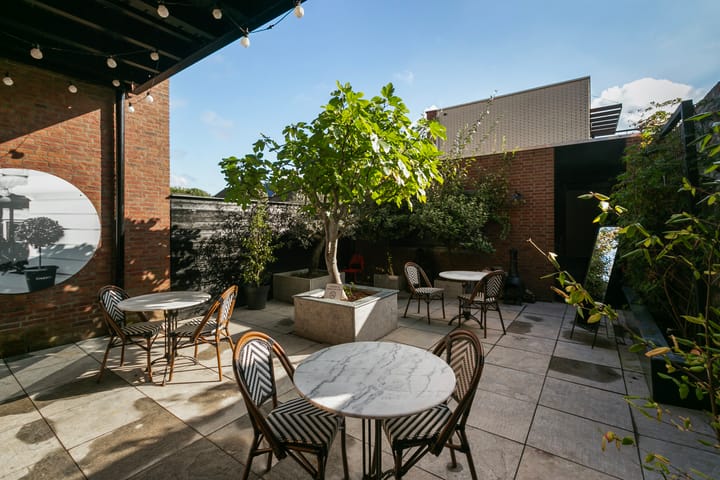 Foto 38 van Avenue Carnisse 231