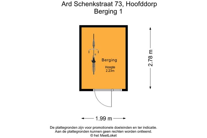 Bekijk foto 30 van Ard Schenkstraat 73