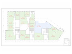 View floorplan