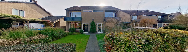 View 360° photo of Voortuin of Piet Heynlaan 3