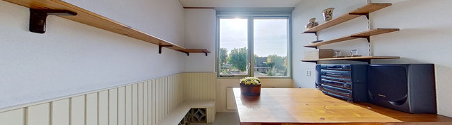 View 360° photo of Slaapkamer of Piet Heynlaan 3