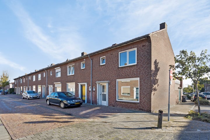 View photo of Havikstraat 56