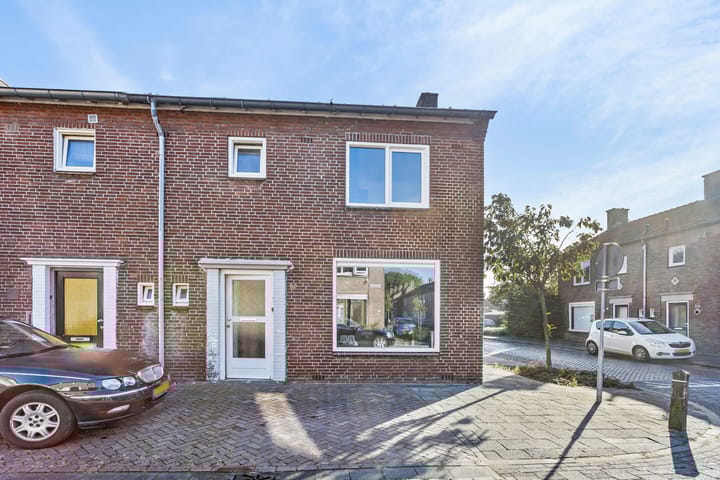 Foto 3 van Havikstraat 56