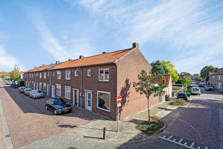 Foto 4 van Havikstraat 56