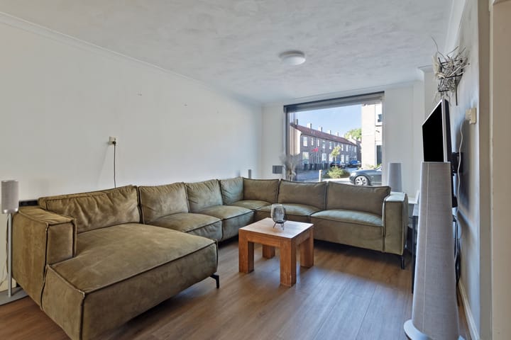 Foto 8 van Havikstraat 56