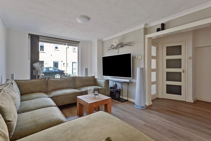 Foto 9 van Havikstraat 56