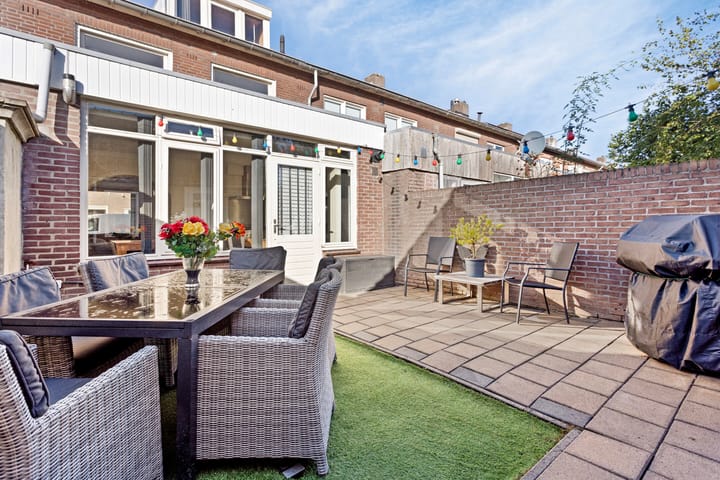 Foto 25 van Havikstraat 56