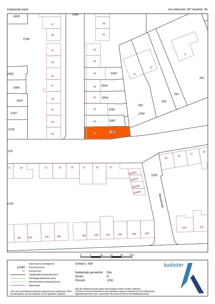 Foto 31 van Havikstraat 56