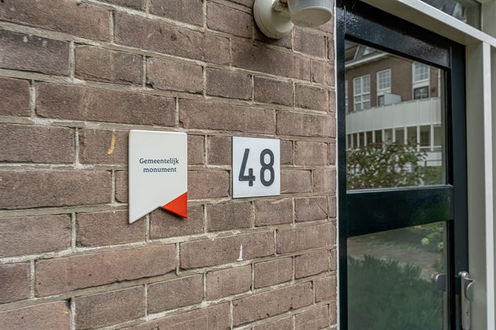 Bekijk foto 40 van H.B.S.Laan 48