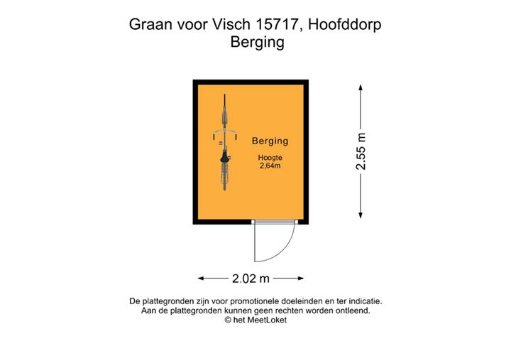 Bekijk foto 45 van Graan voor Visch 15717