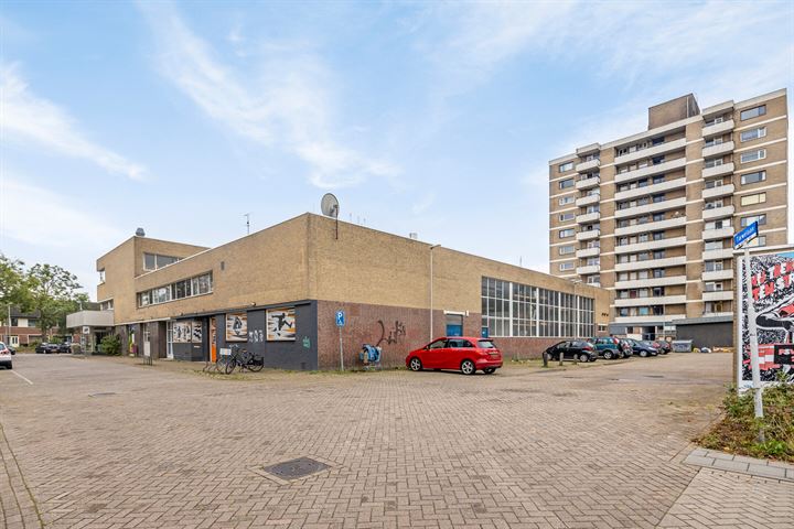 Bekijk foto 44 van Wijngaardplein 33