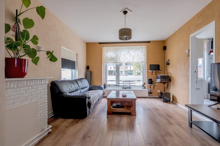 Foto 2 van Gerard Doustraat 37