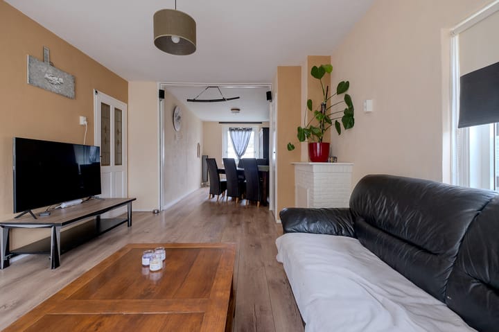 Foto 3 van Gerard Doustraat 37