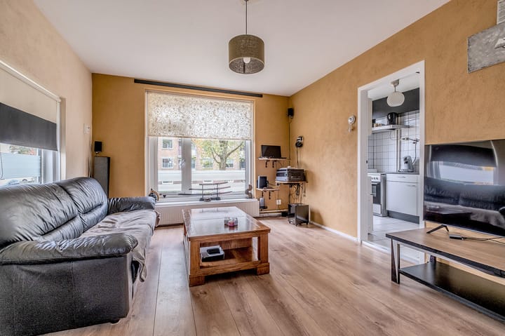 Foto 4 van Gerard Doustraat 37