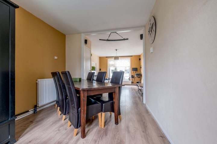 Foto 5 van Gerard Doustraat 37