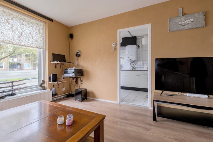 Foto 6 van Gerard Doustraat 37