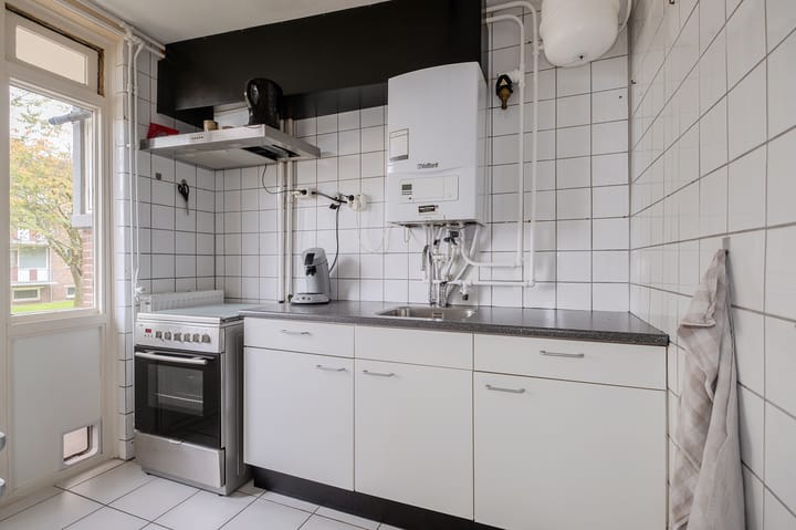 Foto 7 van Gerard Doustraat 37