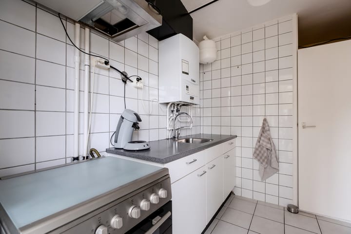 Foto 8 van Gerard Doustraat 37