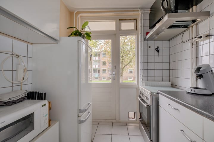 Foto 9 van Gerard Doustraat 37