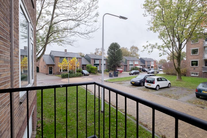 Foto 10 van Gerard Doustraat 37