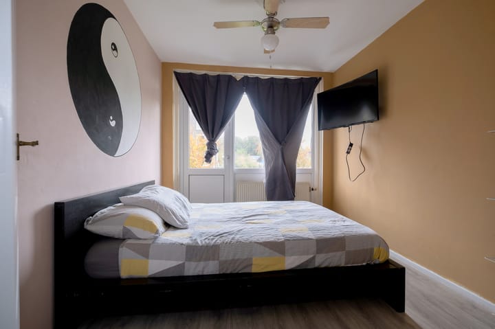 Foto 11 van Gerard Doustraat 37