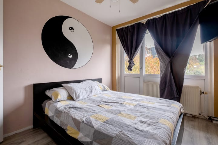 Foto 12 van Gerard Doustraat 37