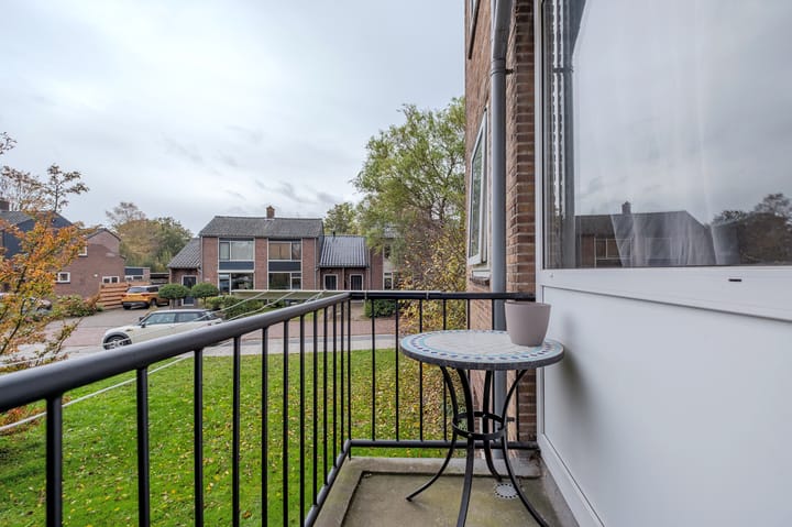 Foto 15 van Gerard Doustraat 37