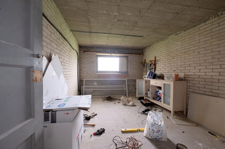 Foto 21 van Gerard Doustraat 37