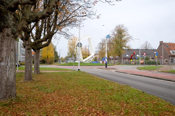 Foto 26 van Gerard Doustraat 37