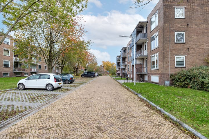 Foto 33 van Gerard Doustraat 37