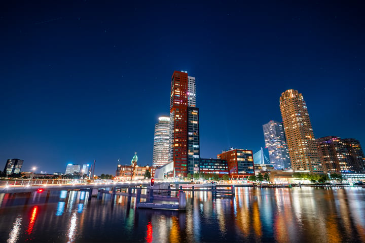 Bekijk foto 4 van Landverhuizersplein 136