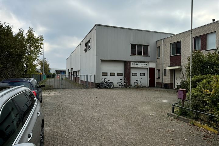 Oostendorperstraatweg 6, Elburg