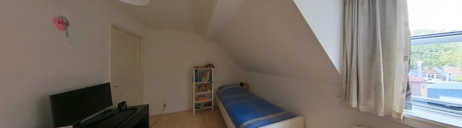 View 360° photo of Slaapkamer of Singel 23