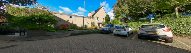 View 360° photo of Omgeving of Singel 23