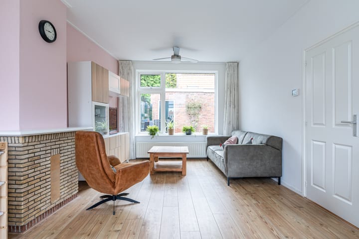 Foto 14 van Balthasar Bekkerstrjitte 11