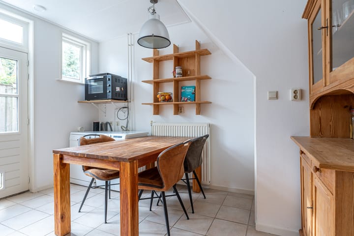 Foto 16 van Balthasar Bekkerstrjitte 11