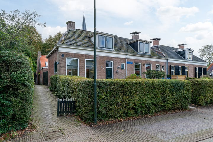 Foto 5 van Balthasar Bekkerstrjitte 11