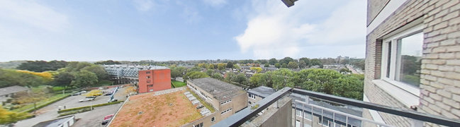 Bekijk 360° foto van foto1 van Wijngaardplein 33