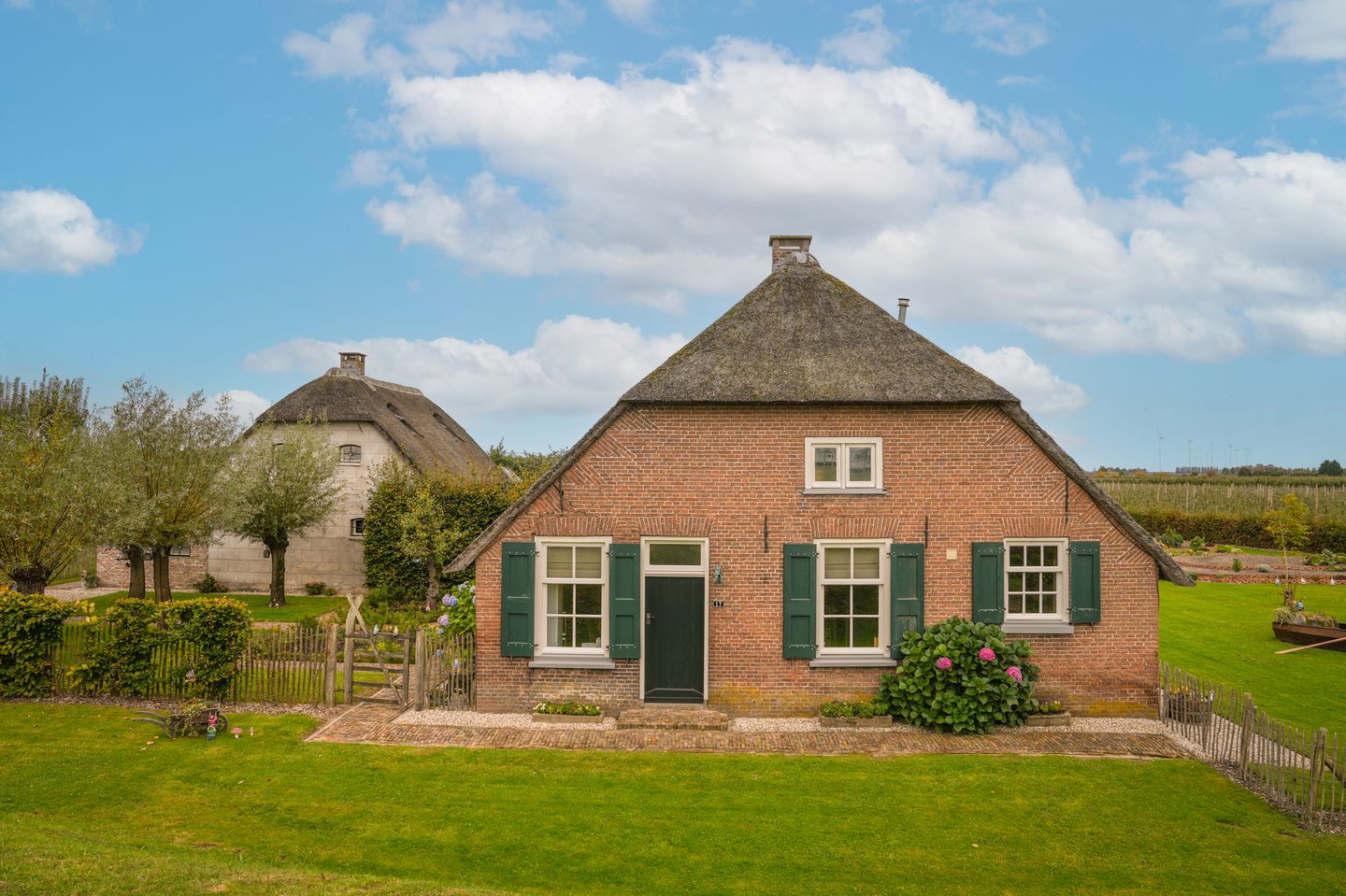 Foto 1 van Blankertseweg 17