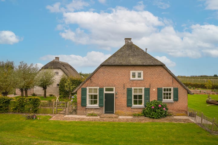 Foto 1 van Blankertseweg 17