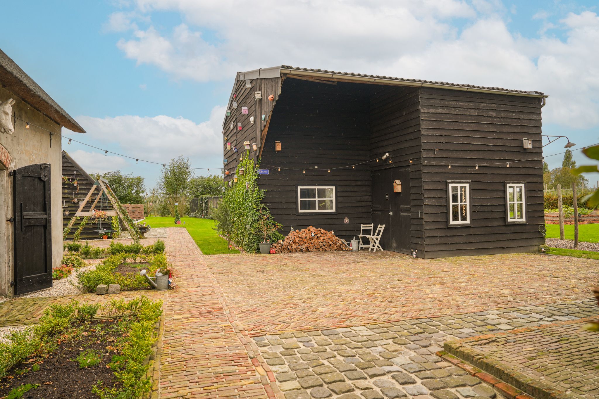 Foto 3 van Blankertseweg 17