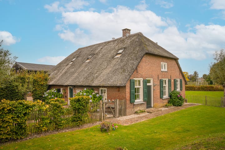 Foto 5 van Blankertseweg 17