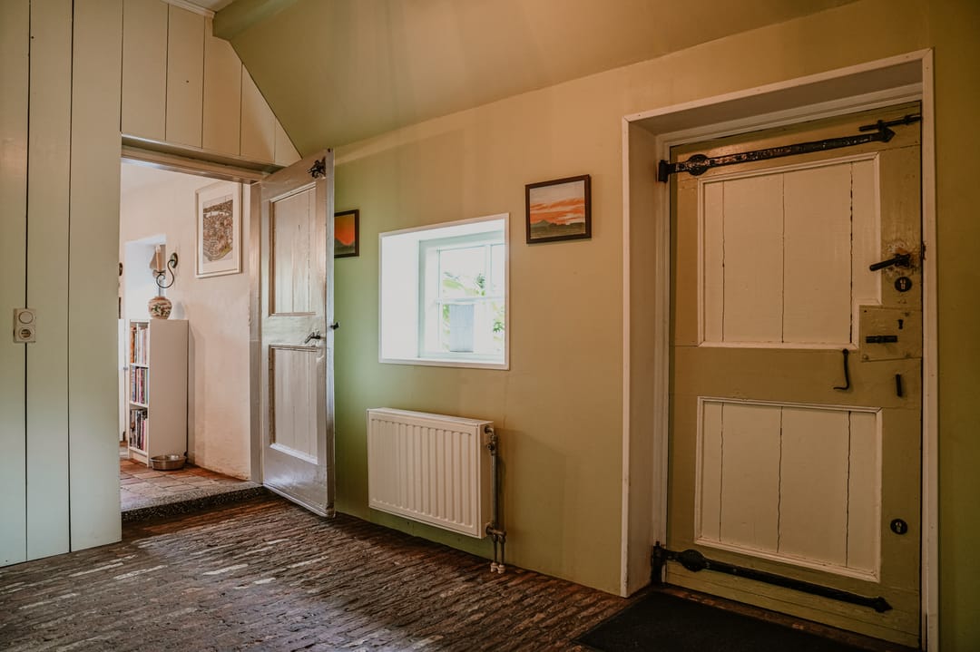 Foto 7 van Blankertseweg 17