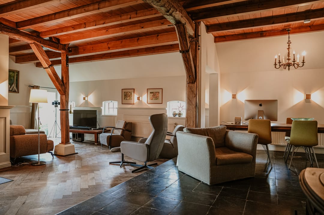 Foto 8 van Blankertseweg 17