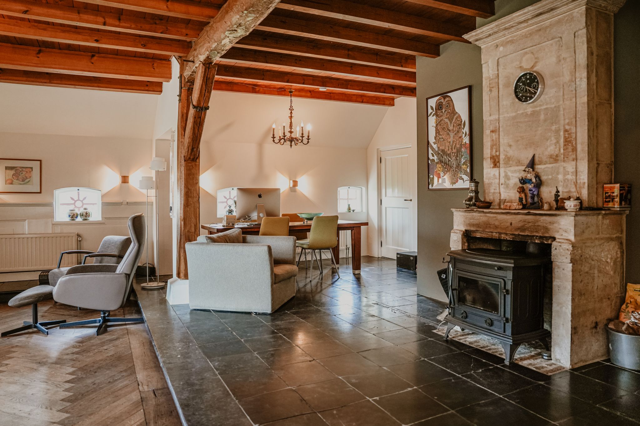 Foto 9 van Blankertseweg 17